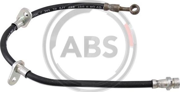 A.B.S. SL 4205 - Тормозной шланг autospares.lv