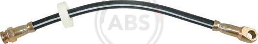 A.B.S. SL 4231 - Тормозной шланг autospares.lv