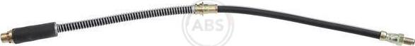 A.B.S. SL 5565 - Тормозной шланг autospares.lv