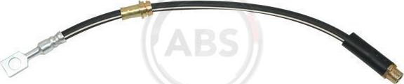 A.B.S. SL 5696 - Тормозной шланг autospares.lv