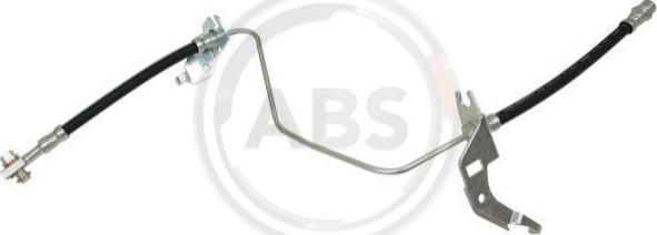 A.B.S. SL 5692 - Тормозной шланг autospares.lv