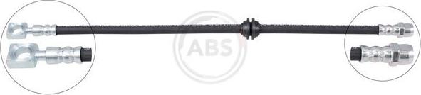 A.B.S. SL 5644 - Тормозной шланг autospares.lv