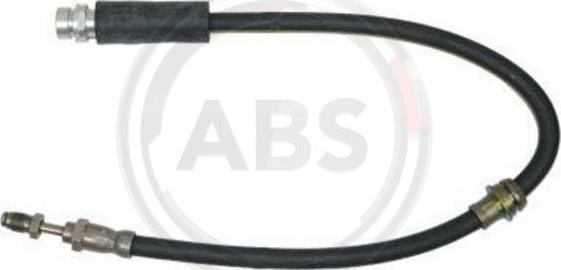 A.B.S. SL 5657 - Тормозной шланг autospares.lv