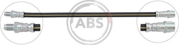 A.B.S. SL 5680 - Тормозной шланг autospares.lv