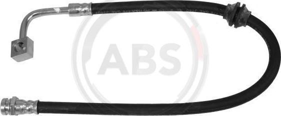 A.B.S. SL 5053 - Тормозной шланг autospares.lv