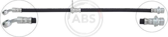 A.B.S. SL 5013 - Тормозной шланг autospares.lv