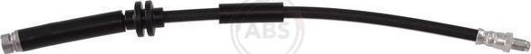 A.B.S. SL 5898 - Тормозной шланг autospares.lv