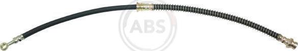 A.B.S. SL 5818 - Тормозной шланг autospares.lv