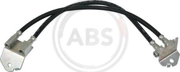 A.B.S. SL 5823 - Тормозной шланг autospares.lv