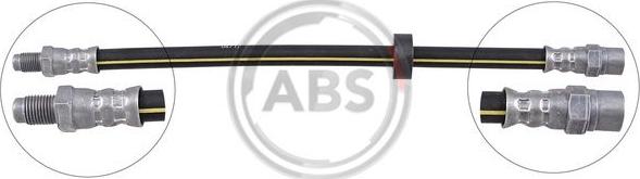 A.B.S. SL 5378 - Тормозной шланг autospares.lv