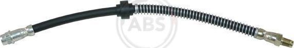 A.B.S. SL 5207 - Тормозной шланг autospares.lv