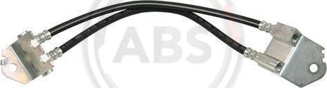 A.B.S. SL 5749 - Тормозной шланг autospares.lv