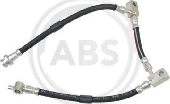 A.B.S. SL 5755 - Тормозной шланг autospares.lv