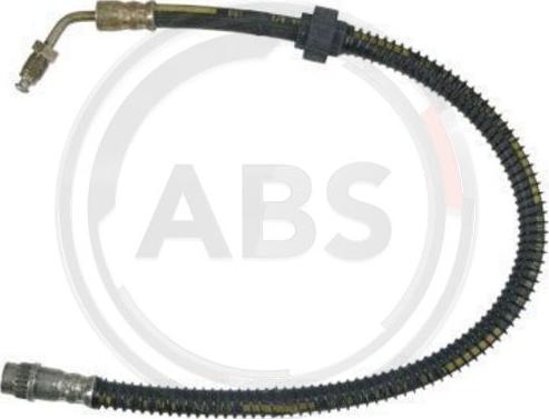 A.B.S. SL 5701 - Тормозной шланг autospares.lv