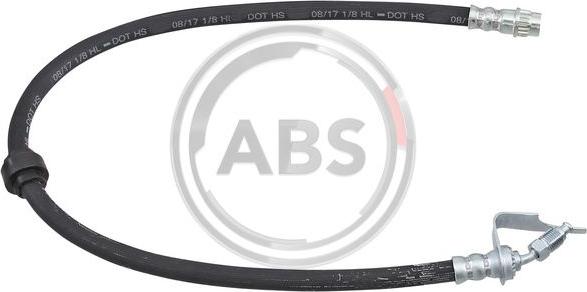 A.B.S. SL 5728 - Тормозной шланг autospares.lv