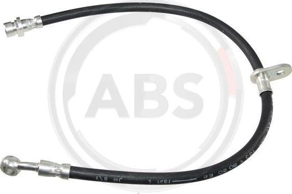 A.B.S. SL 6076 - Тормозной шланг autospares.lv