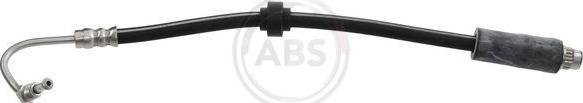 A.B.S. SL 6152 - Тормозной шланг autospares.lv