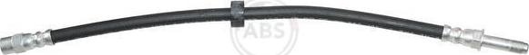 A.B.S. SL 6182 - Тормозной шланг autospares.lv