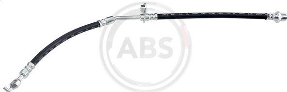 A.B.S. SL 6293 - Тормозной шланг autospares.lv