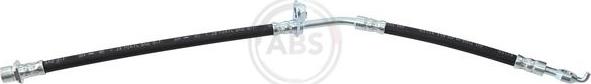 A.B.S. SL 6286 - Тормозной шланг autospares.lv