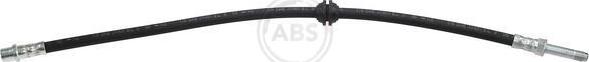 A.B.S. SL 6229 - Тормозной шланг autospares.lv