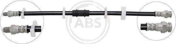 A.B.S. SL 3908 - Тормозной шланг autospares.lv