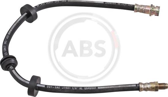 A.B.S. SL 3699 - Тормозной шланг autospares.lv