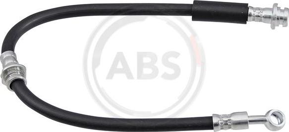 A.B.S. SL 3809 - Тормозной шланг autospares.lv