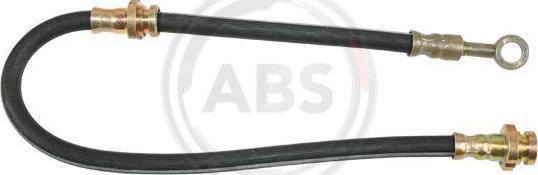 A.B.S. SL 3800 - Тормозной шланг autospares.lv