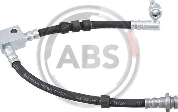 A.B.S. SL 3823 - Тормозной шланг autospares.lv