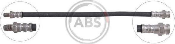 A.B.S. SL 3326 - Тормозной шланг autospares.lv