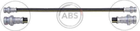 A.B.S. SL 3219 - Тормозной шланг autospares.lv