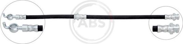 A.B.S. SL 3753 - Тормозной шланг autospares.lv