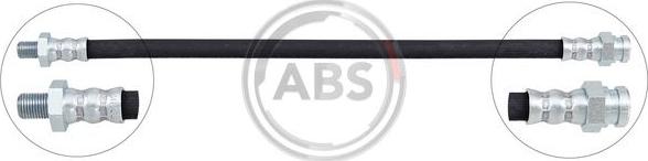 A.B.S. SL 2641 - Тормозной шланг autospares.lv