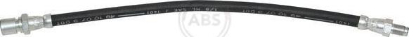 A.B.S. SL 2177 - Тормозной шланг autospares.lv