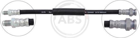 A.B.S. SL 2322 - Тормозной шланг autospares.lv