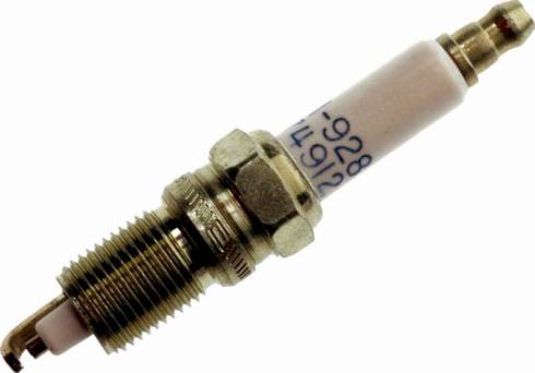 ACDelco 41-928 - Свеча зажигания autospares.lv