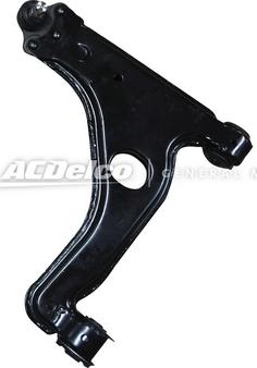 ACDelco 19347680 - Рычаг подвески колеса autospares.lv