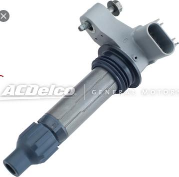 ACDelco 19350893 - Катушка зажигания autospares.lv