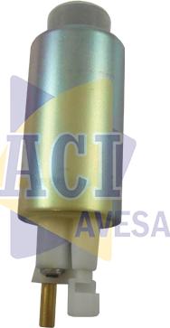 ACI-AVESA ABG-088 - Топливный насос autospares.lv
