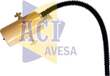 ACI-AVESA ABG-1156 - Топливный насос autospares.lv