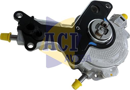 ACI-AVESA ABT-001P - Вакуумный насос, тормозная система autospares.lv