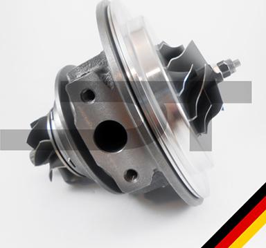 ACI-AVESA CT1373 - Установочный комплект, турбокомпрессор autospares.lv