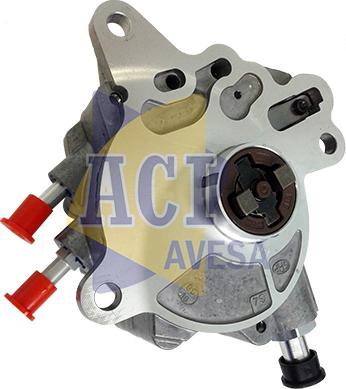 ACI-AVESA ABT-002 - Вакуумный насос, тормозная система autospares.lv