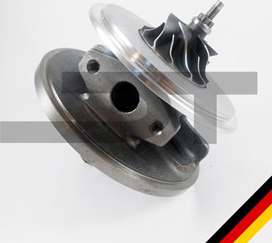 ACI-AVESA CT1430 - Установочный комплект, турбокомпрессор autospares.lv