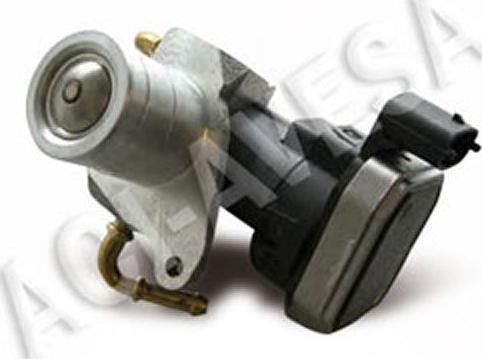 ACI-AVESA AEGR-806 - Клапан возврата ОГ autospares.lv