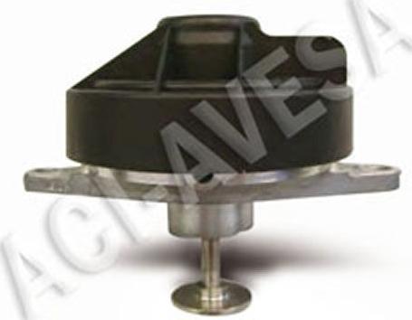 ACI-AVESA AEGR-802 - Клапан возврата ОГ autospares.lv