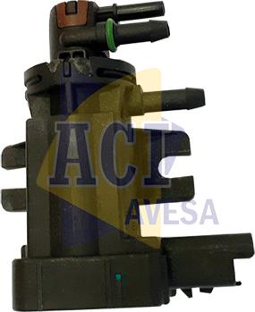 ACI-AVESA AEPW-163 - Преобразователь давления, управление ОГ autospares.lv