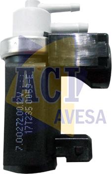 ACI-AVESA AEPW-115 - Преобразователь давления, управление ОГ autospares.lv