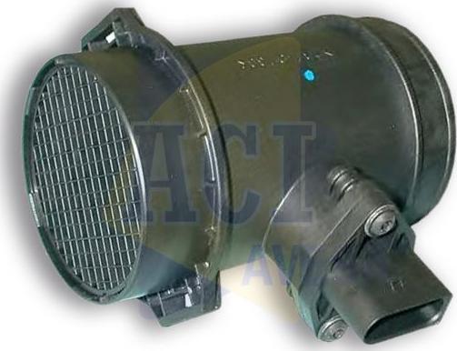 ACI-AVESA AMMA-794 - Датчик потока, массы воздуха autospares.lv